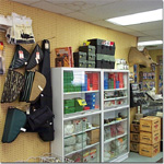 The Gun Shop at Gun Stop, Inc.